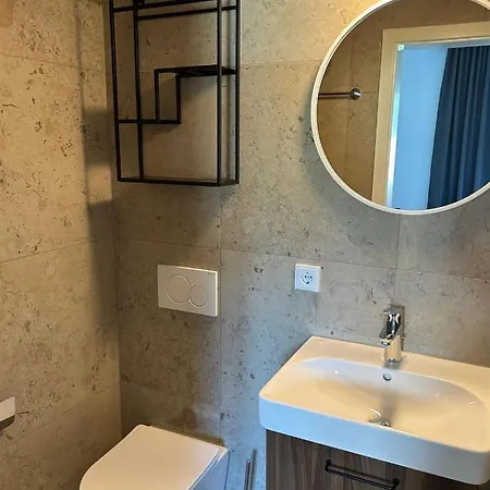 Holiday home Gruppenhaus Alpenglueck