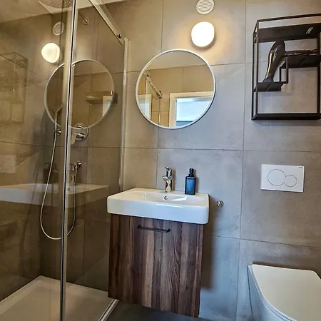 Gruppenhaus Alpenglueck Holiday home Kirchdorf in Tirol