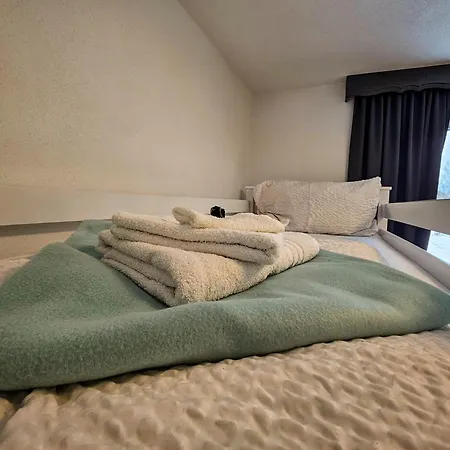 Gruppenhaus Alpenglueck بيت للعطل *