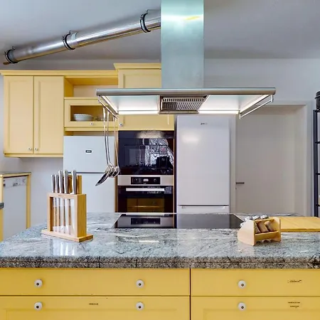 Gruppenhaus Alpenglück Kirchdorf in Tirol