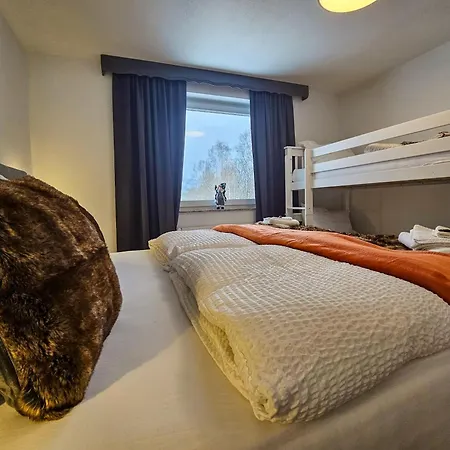 Gruppenhaus Alpenglueck بيت للعطل *