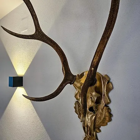 Gruppenhaus Alpenglueck Holiday home Kirchdorf in Tirol