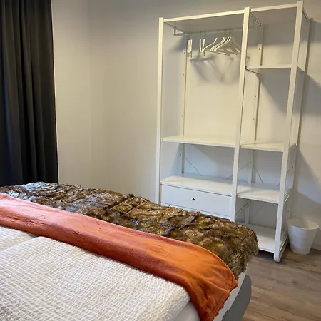 Gruppenhaus Alpenglück