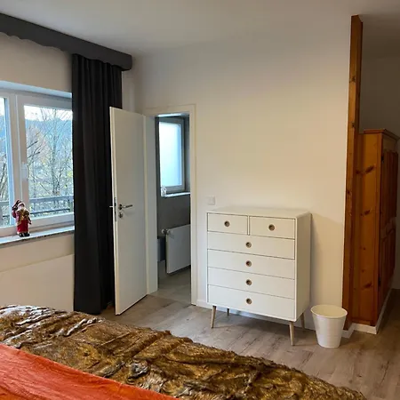 Gruppenhaus Alpenglueck Ferienhaus *