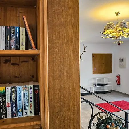 Gruppenhaus Alpenglück Kirchdorf in Tirol