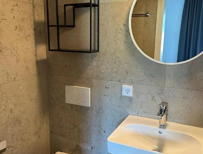 Prázdninový dům Gruppenhaus Alpenglueck