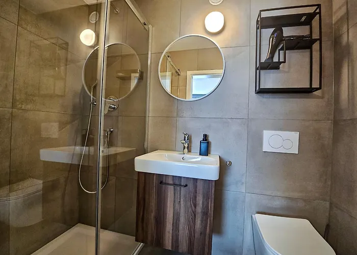 Gruppenhaus Alpenglueck Prázdninový dům Kirchdorf in Tirol