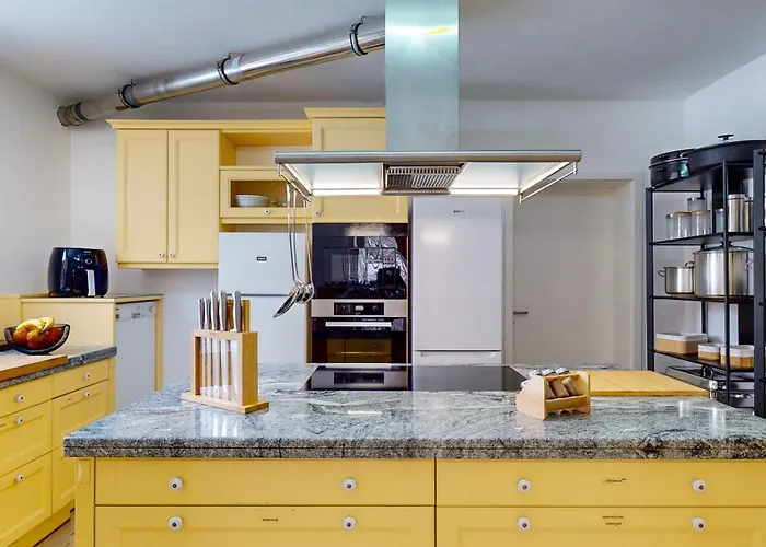 Gruppenhaus Alpenglueck Kirchdorf in Tirol