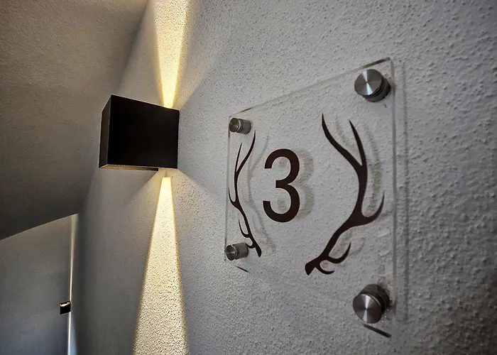 Prázdninový dům Gruppenhaus Alpenglueck *