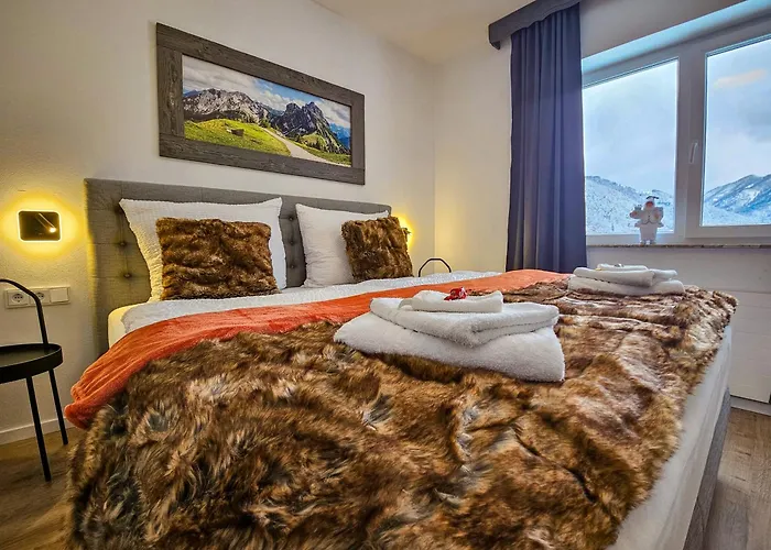 Prázdninový dům Gruppenhaus Alpenglueck Kirchdorf in Tirol