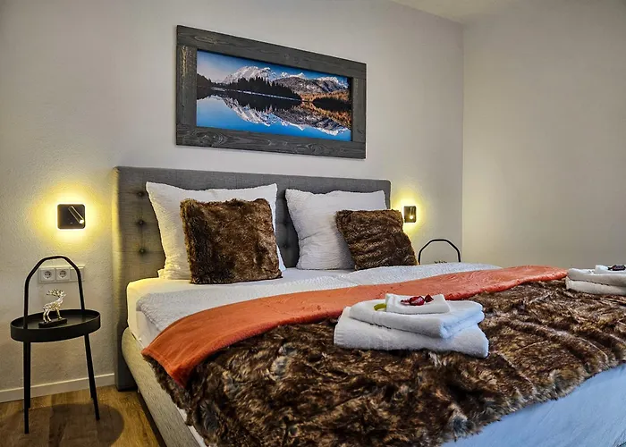 Gruppenhaus Alpenglueck * Kirchdorf in Tirol