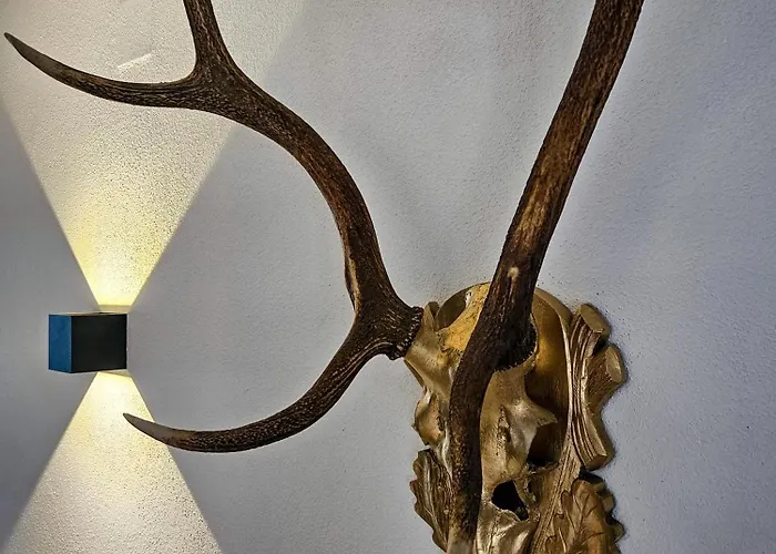 Gruppenhaus Alpenglueck Prázdninový dům Kirchdorf in Tirol