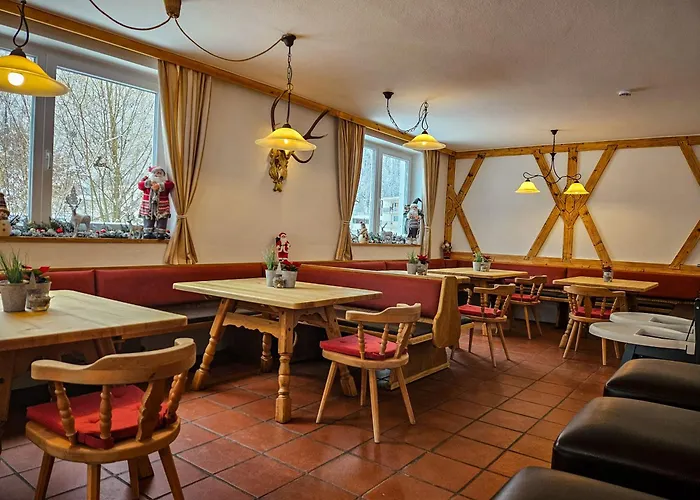 Gruppenhaus Alpenglueck *