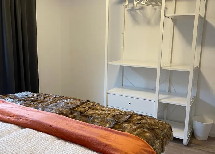 Gruppenhaus Alpenglueck