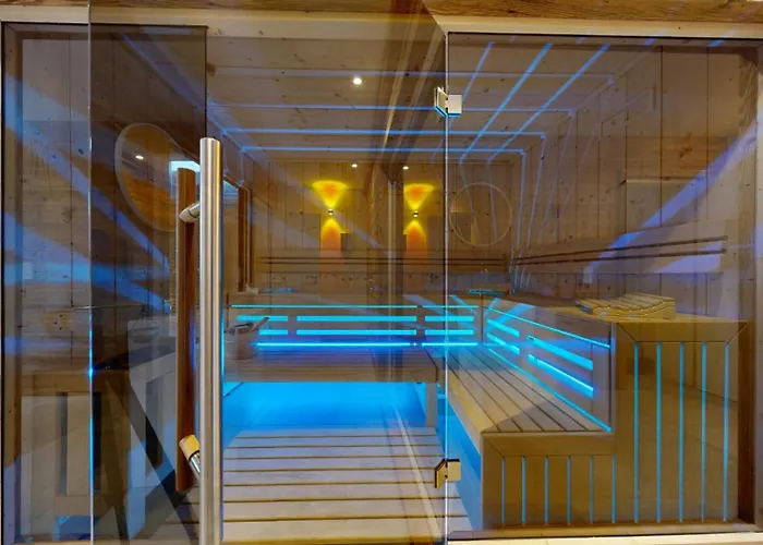 Prázdninový dům Gruppenhaus Alpenglueck Kirchdorf in Tirol