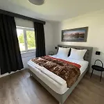 Gruppenhaus Alpenglueck Nyaraló