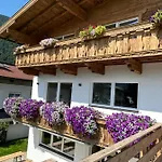 Gruppenhaus Alpenglueck Kirchdorf in Tirol