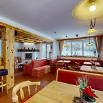 Gruppenhaus Alpenglueck
