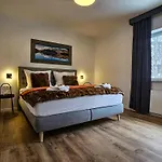 Gruppenhaus Alpenglueck *