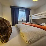 Gruppenhaus Alpenglueck Nyaraló *