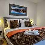 Gruppenhaus Alpenglueck * Kirchdorf in Tirol