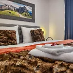 Gruppenhaus Alpenglueck Kirchdorf in Tirol