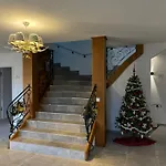 Gruppenhaus Alpenglueck Nyaraló Kirchdorf in Tirol