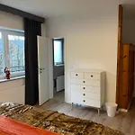 Gruppenhaus Alpenglueck Nyaraló *