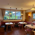 Nyaraló Gruppenhaus Alpenglueck