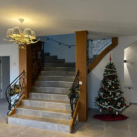Gruppenhaus Alpenglueck Holiday home Kirchdorf in Tirol